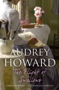 Cover: The Flight of Swallows - Hodder & Stoughton Ltd