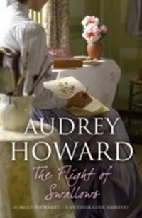Enlarge image Cover: The Flight of Swallows - Hodder & Stoughton Ltd