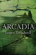 Cover: Arcadia - Hodder & Stoughton Ltd