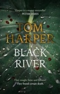 Cover: Black River - Hodder & Stoughton Ltd