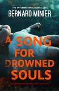 Cover: A Song for Drowned Souls - Mulholland Books