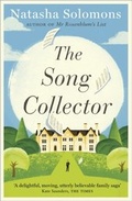 Cover: The Song Collector - Two Roads