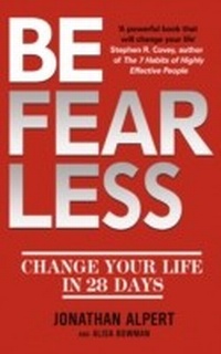 Enlarge image Cover: Be Fearless - Hodder & Stoughton Ltd