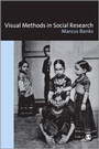 Cover: Visual Methods in Social Research - SAGE Publications Inc