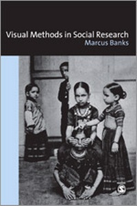 Enlarge image Cover: Visual Methods in Social Research - SAGE Publications Inc