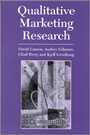 Cover: Qualitative Marketing Research - SAGE Publications Inc