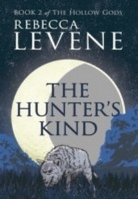 Enlarge image Cover: The Hunter's Kind - Hodderscape