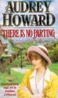 Cover: There is No Parting - Hodder & Stoughton