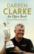 Cover: An Open Book - My Autobiography - Hodder & Stoughton Ltd