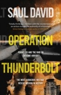 Enlarge image Cover: Operation Thunderbolt - Hodder & Stoughton