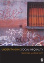 Cover: Understanding Social Inequality - SAGE Publications Inc