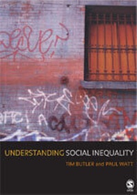 Enlarge image Cover: Understanding Social Inequality - SAGE Publications Inc