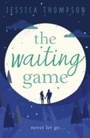 Cover: The Waiting Game - Coronet Books