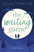 Cover: The Waiting Game - Coronet Books