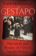 Cover: The Gestapo - Coronet Books