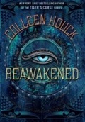 Cover: Reawakened - Hodderscape