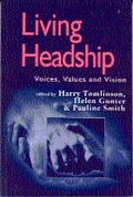 Cover: Living Headship - SAGE Publications Inc