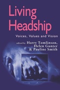Cover: Living Headship - SAGE Publications Inc