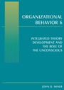 Cover: Organizational Behavior 6 - Routledge