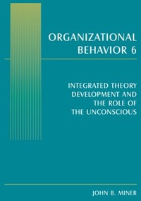 Enlarge image Cover: Organizational Behavior 6 - Routledge