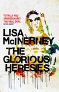 Cover: The Glorious Heresies - John Murray Learning