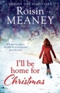 Cover: I'll Be Home for Christmas - Hachette Books Ireland