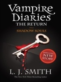Enlarge image Cover: Shadow Souls - Hodder Children's Books