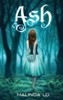 Cover: Ash - Hodder Children's Books