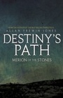 Cover: Merion of the Stones - Hodder Children's Books