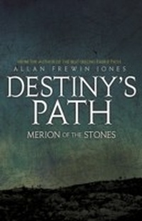 Enlarge image Cover: Merion of the Stones - Hodder Children's Books