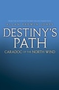 Cover: Caradoc of the North Wind - Hodder Children's Books