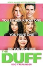 Cover: The DUFF - Hodder Children's Books