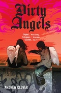 Cover: Dirty Angels - Hodder Children's Books