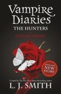 Enlarge image Cover: The Hunters: Destiny Rising - Hodder Children's Books