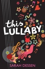 Cover: This Lullaby - Hodder Children's Books