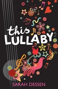 Cover: This Lullaby - Hodder Children's Books