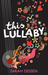 Enlarge image Cover: This Lullaby - Hodder Children's Books