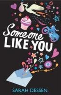 Enlarge image Cover: Someone Like You - Hodder Children's Books