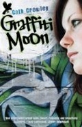 Cover: Graffiti Moon - Hodder Children's Books