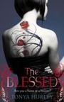 Cover: The Blessed - Hodder Children's Books