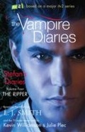 Cover: The Ripper - Hodder Children's Books