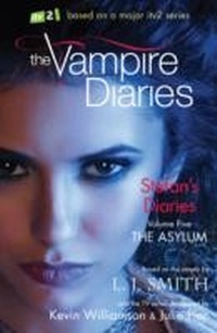 Enlarge image Cover: The Asylum - Hodder Children's Books