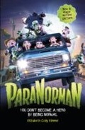 Cover: ParaNorman - Hodder Children's Books