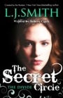 Cover: The Secret Circle: The Divide - Hodder Children's Books