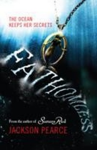 Enlarge image Cover: Fathomless - Hodder Children's Books