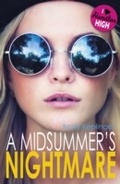 Cover: A Midsummer's Nightmare - Hodder Children's Books