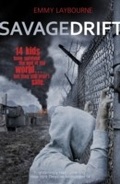 Cover: Savage Drift - Hodder Children's Books