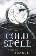 Cover: Cold Spell - Hodder Children's Books