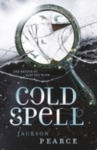 Enlarge image Cover: Cold Spell - Hodder Children's Books
