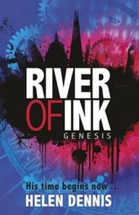 Enlarge image Cover: Genesis - Hodder Children's Books